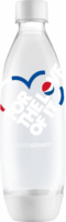 SodaStream Bo Fuse Pepsi Love 1L palack szódagéphez