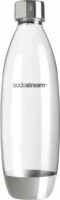 SodaStream Bo Fuse Metal 1L palack szódagéphez