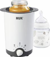 Nuk Thermo 3in1 Cumisüveg melegítő