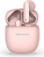 HiFuture ColorBuds TWS Headset - Rózsaszín