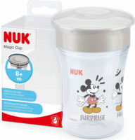 Nuk Magic Cup 230ml Ivópohár - Disney Mickey Mouse