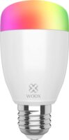 Woox R5085 Smart LED izzó 6W 500lm 6500K E27 - RGBW