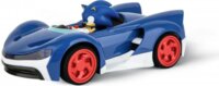Carrera RC Team Sonic Racing Sonic távirányítós autó - Kék