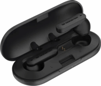Monster SuperSlim Airlinks Wireless Headset - Fekete