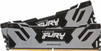 Kingston 32GB / 6800 Fury Renegade Silver DDR5 RAM