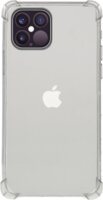 Gigapack Apple iPhone 12/12 Pro Szilikon Tok - Átlátszó