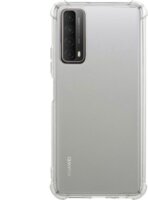 Gigapack Huawei P Smart (2021) Szilikon Tok - Átlátszó