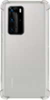 Gigapack Huawei P40 Pro 5G Szilikon Tok - Átlátszó