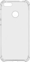 Gigapack Huawei P9 Lite Mini Szilikon Tok - Átlátszó