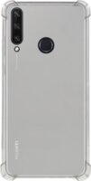 Gigapack Huawei Y6p Szilikon Tok - Átlátszó