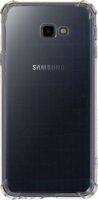 Gigapack Samsung Galaxy J4 Plus Szilikon Tok - Átlátszó
