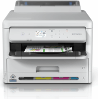 Epson WorkForce Pro WF-C5390DW Multifunkciós tintasugaras nyomtató