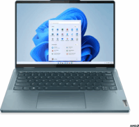 Lenovo Yoga 7 14ARB7 Notebook Kék (14" / AMD Ryzen 5-6600 / 16GB / 512GB SSD / Win 11 Home)