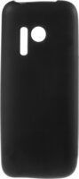 Gigapack Nokia 215 Dual Sim Szilikon Tok - Fekete