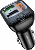 Borofone BC41 Bluetooth FM Transmitter