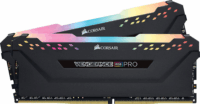 Corsair 16GB / 3200 Vengeance RGB Pro Black DDR4 RAM KIT (2x8GB)