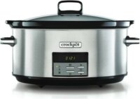 ‎Crock-Pot CSC063 Digital Slow Cooker Elektromos főzőedény