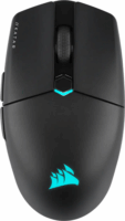 Corsair Katar Elite Wireless Gaming Egér - Fekete