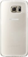 Gigapack Samsung Galaxy S6 Szilikon Tok - Átlátszó