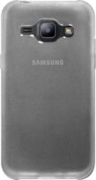 Gigapack Samsung Galaxy J1 Szilikon Tok - Átlátszó