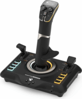 Turtle Beach VelocityOne Flight Stick Joystick - Fekete (XBOX SERIES X|S/XBOX ONE/PC)