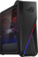 Asus ROG Strix G15DK Gaming Számítógép (AMD Ryzen 7-5800X / 16GB / 512GB SSD / RTX 3070)