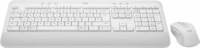 Logitech MK650 Wireless Billentyűzet + Egér - Angol (US)