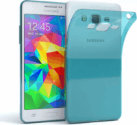 Gigapack Samsung Galaxy Grand Prime/Prime (2015) Ultravékony Tok - Kék