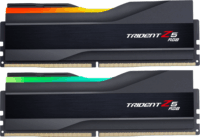 G.Skill 32GB / 7800 Trident Z5 RGB Black DDR5 RAM KIT (2x16GB)