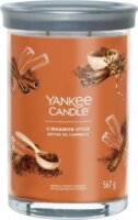 Yankee Candle Cinnamon Stick Tumbler Illatgyertya 567g