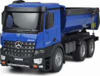 Amewi Mercedes-Benz Arocs RTR távirányítós teherautó (1:14) - Kék