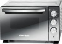 Rommelsbacher BGS 1400 Mini Légkeveréses sütő
