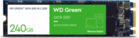 Western Digital 240GB Green M.2 SATA3 SSD