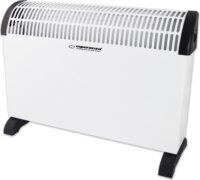 Esperanza EHH008 Tanami Szabadonálló Elektromos konvektor 2000W - Fehér