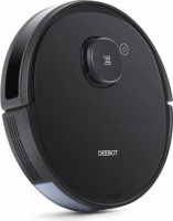 Ecovacs Deebot T9 AIVI Robotporszívó - Fekete (Javított)