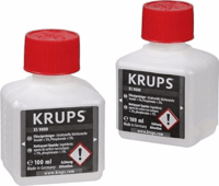 Krups XS 9000 Tisztító folyadék 100m 2db