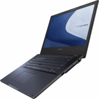 Asus ExpertBook B2 Notebook Fekete (14" / Intel i3-1215U / 8GB / 256GB SSD)