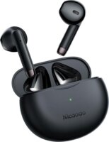 Mcdodo HP-8031 Wireless Headset - Fekete