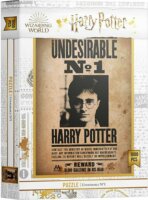SD Toys ThumbsUp! Harry Potter Wanted No.1 - 1000 darabos puzzle