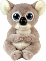 TY Melly koala mackó plüss figura - 15 cm