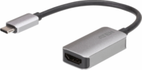 Aten UC3008A1 USB-C apa - HDMI anya Adapter