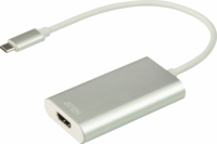 Aten Camlive USB-C apa - HDMI anya Adapter
