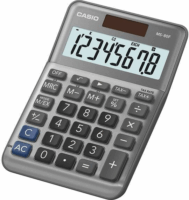 Casio MS-80F Asztali Számológép