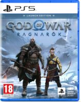 God of War Ragnarök (Launch Edition) - PS5