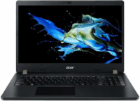 Acer TravelMate P2 Notebook Fekete (15,6" / Intel i5-1235U / 8GB / 512GB SSD)