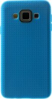 Gigapack Samsung Galaxy A3 (2015) Szilikon Tok - Kék