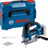 Bosch 06015B1000 GST 18V-155 BC Professional Akkumulátoros szúrófűrész (Akku és töltő nélkül)