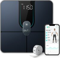 Eufy Smart Scale P2 Pro Digitális személymérleg