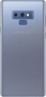 Gigapack Samsung Galaxy Note 9 Szilikon Tok - Átlátszó