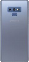 Gigapack Samsung Galaxy Note 9 Szilikon Tok - Átlátszó